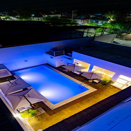 Hotel Gran Palma Piura Esterno foto
