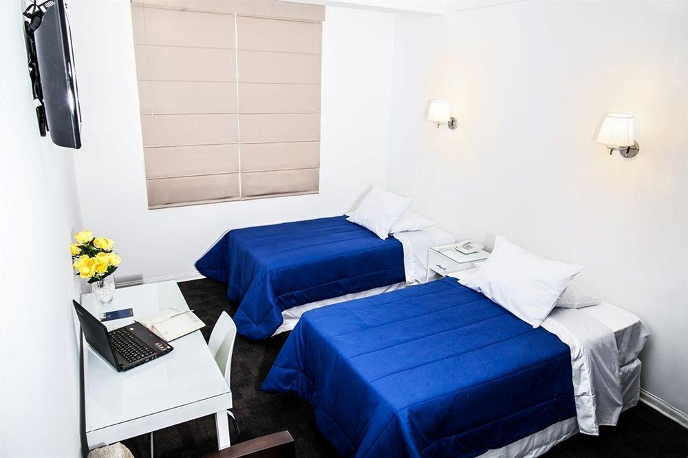 Hotel Gran Palma Piura Esterno foto